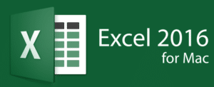 chart filter excel 2016 for mac