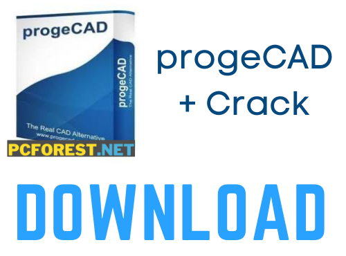 progecad architecture crack